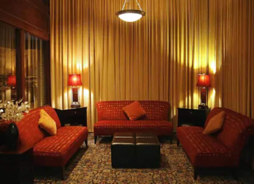 Salon Photo