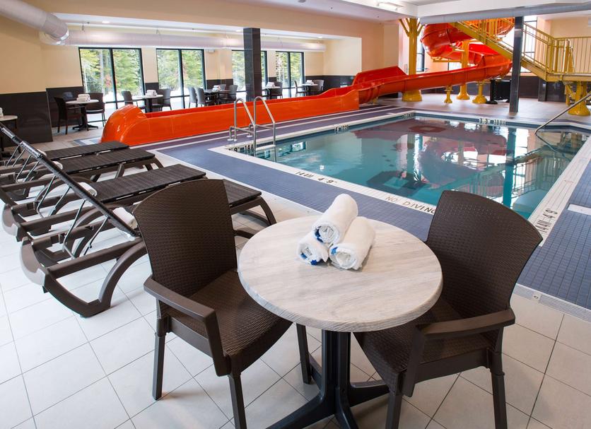 Piscine Photo