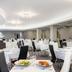 Salle de banquet