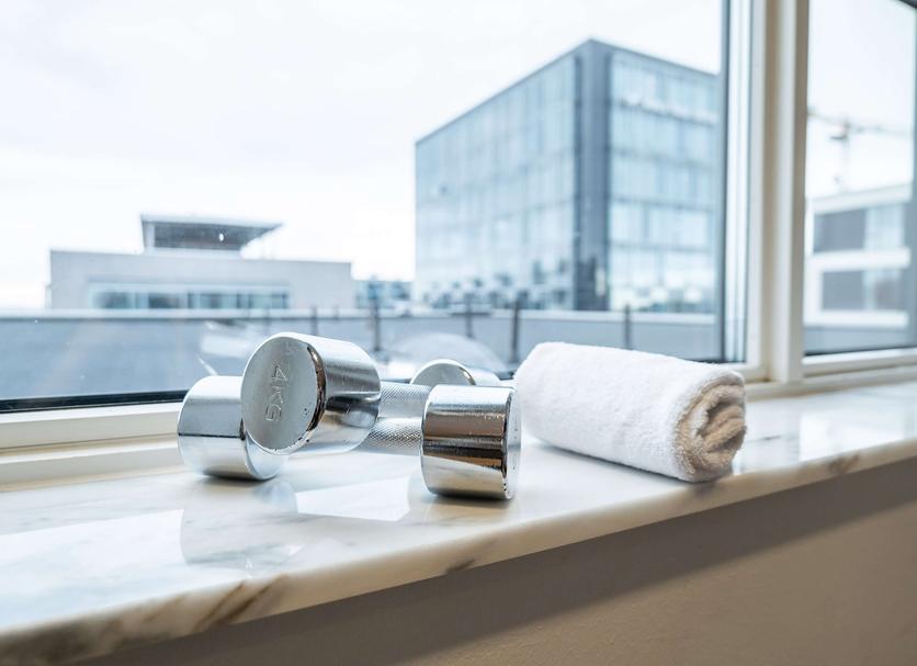 Équipements de la chambre Photo