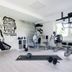 Salle de sport