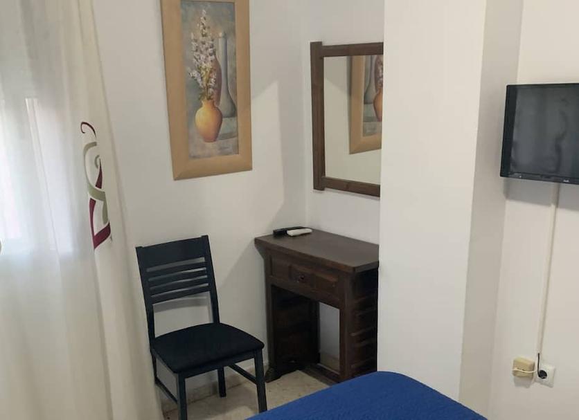 Équipements de la chambre Photo