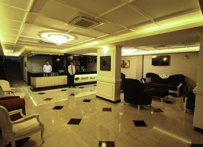 Hall d’entrée Photo