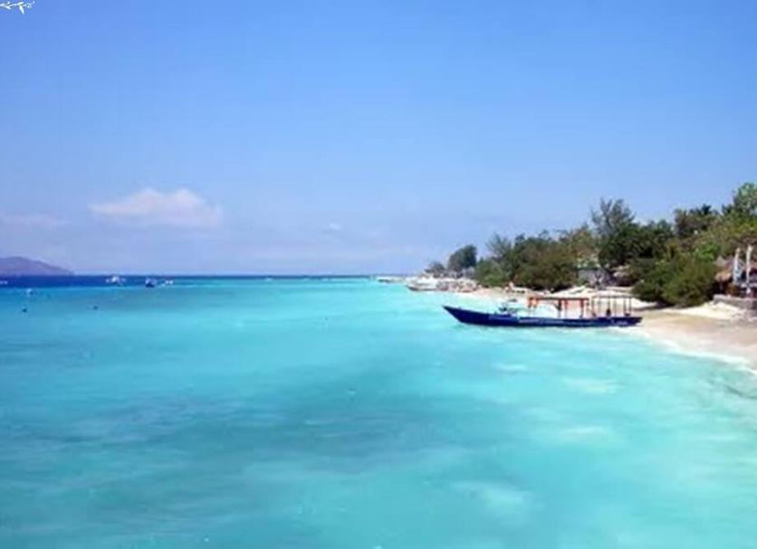 Plage Photo
