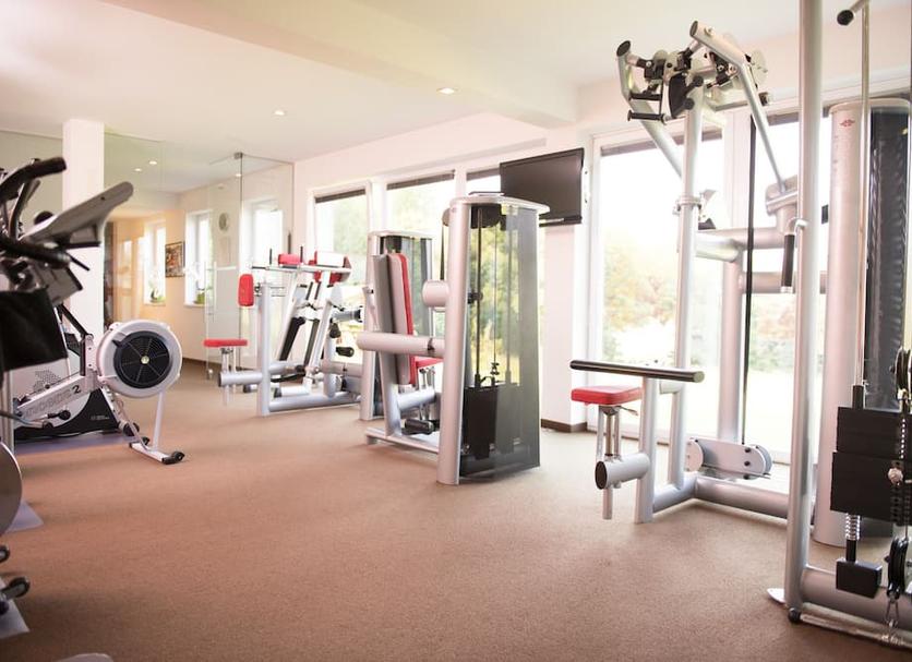 Salle de sport Photo