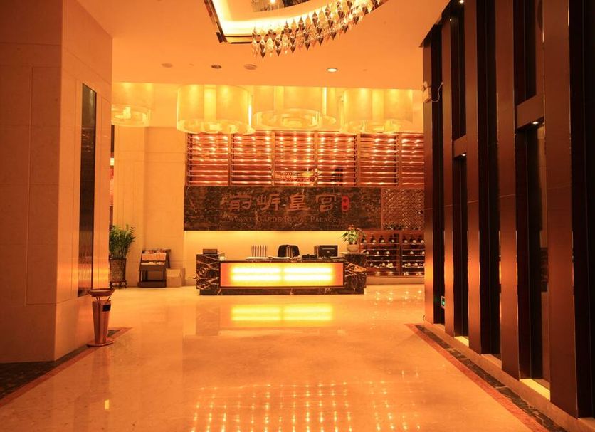Hall d’entrée Photo