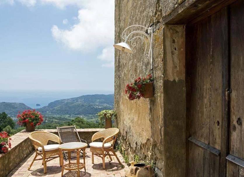 Balcon Photo
