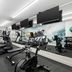 Salle de sport