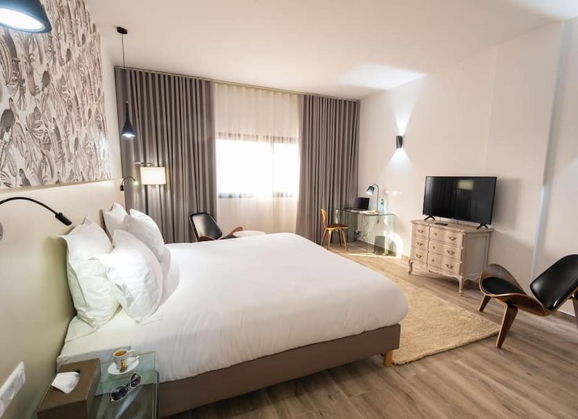 Chambre Photo