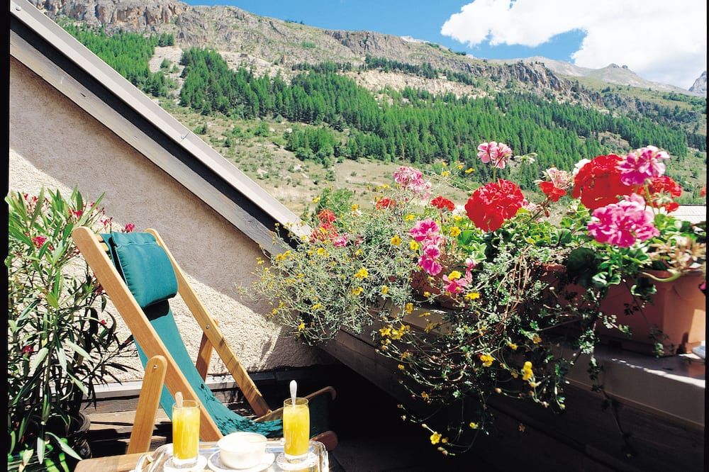 Balcon