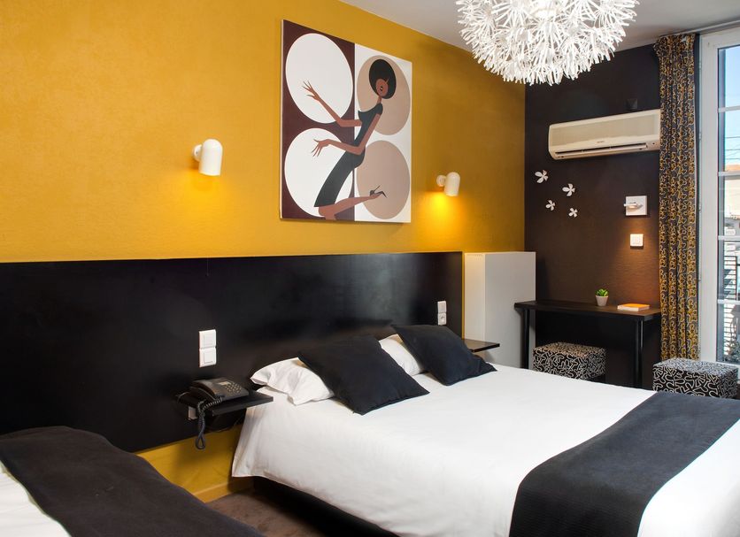 Chambre Photo
