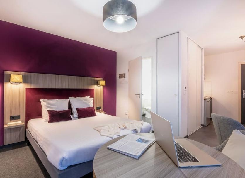 Chambre Photo