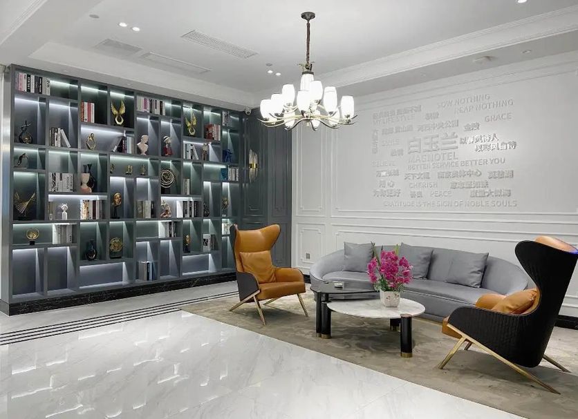 Salon Photo