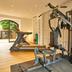 Salle de sport