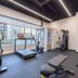 Salle de sport