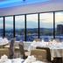 Salle de banquet