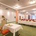 Espace de conférence
