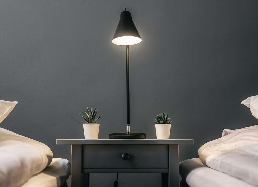 Équipements de la chambre Photo