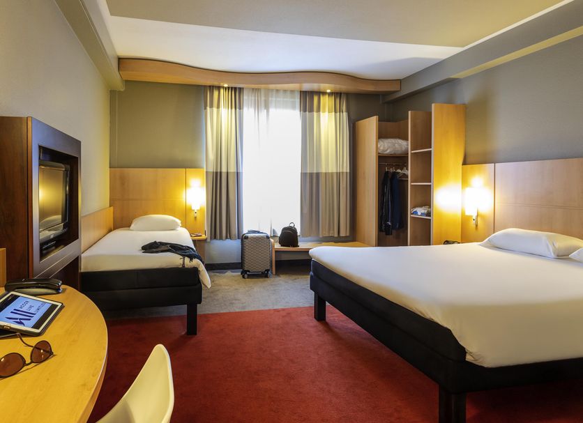 Chambre Photo