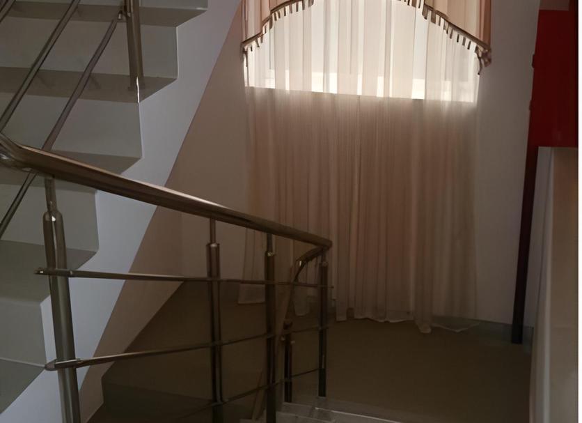 Escalier Photo