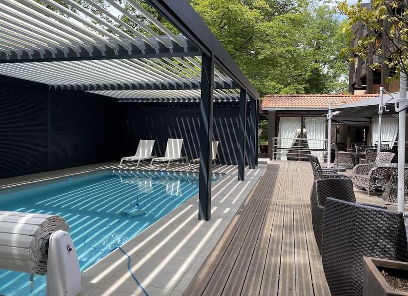 Piscine Photo