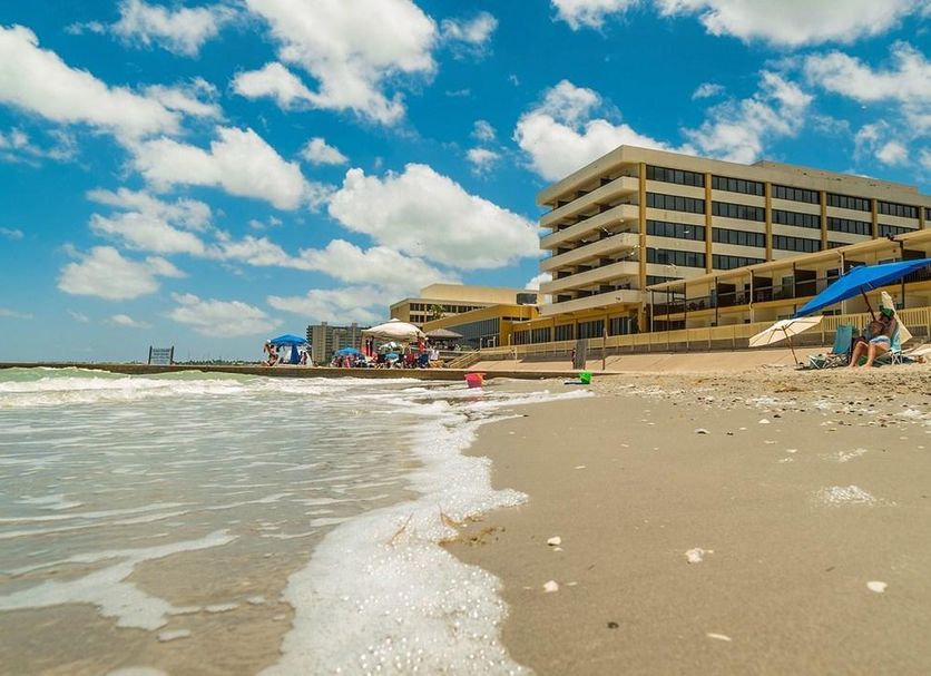 Plage Photo