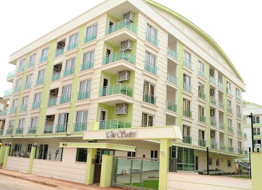 Bâtiment Photo