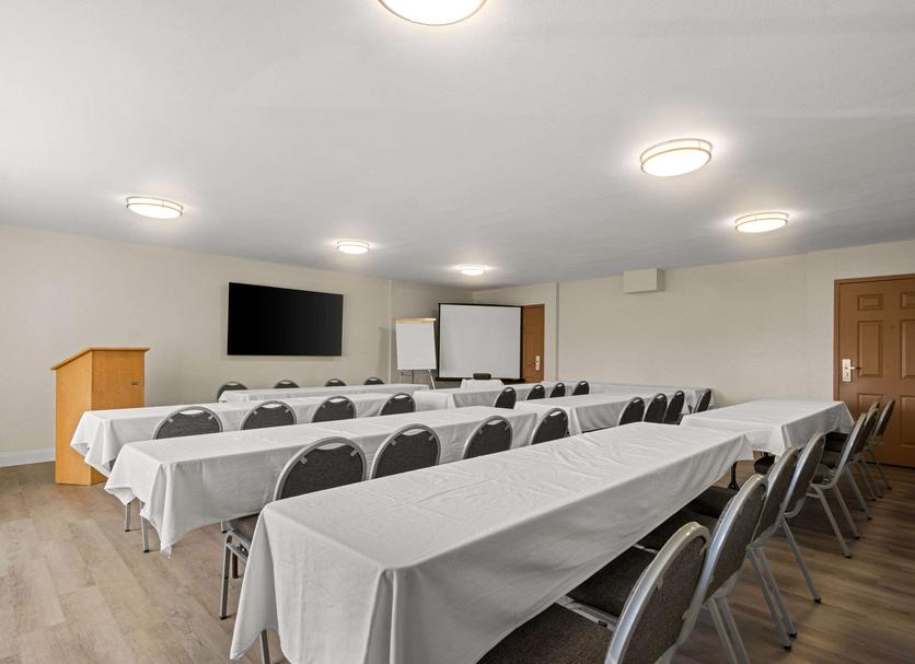 Espace de conférence Photo