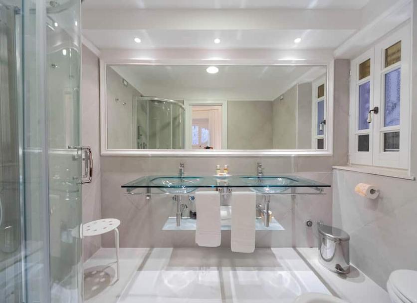 Salle de bain Photo