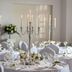 Salle de banquet