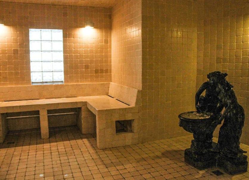 Spa Photo