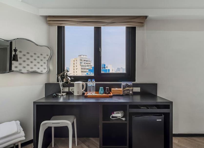 Équipements de la chambre Photo