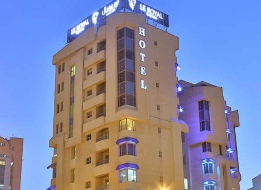 Bâtiment Photo