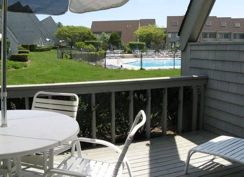 Balcon Photo