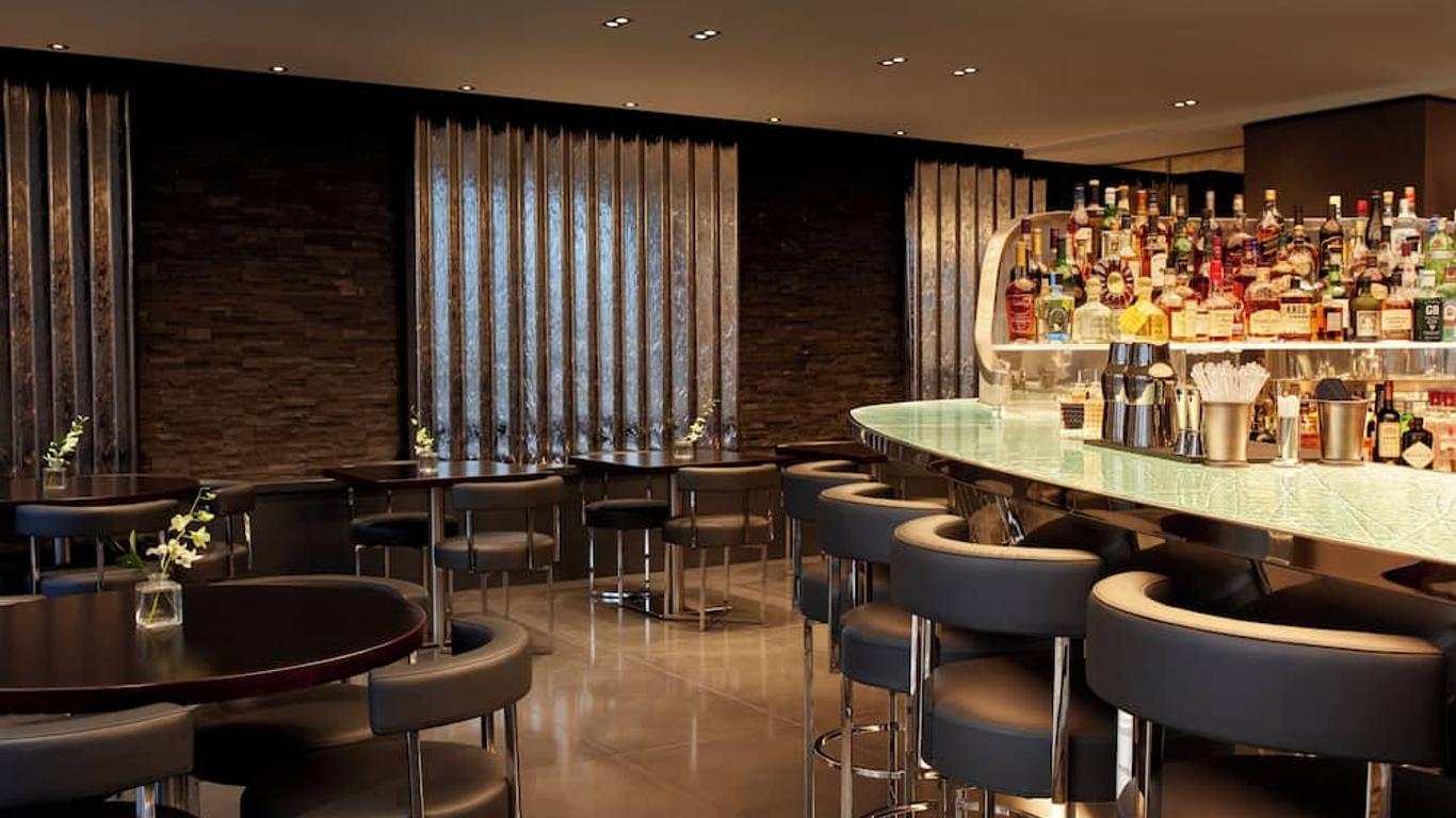 Hyatt Regency London Albert Embankment