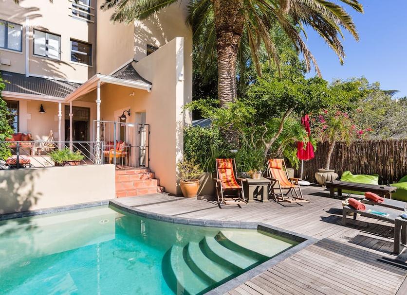 Piscine Photo