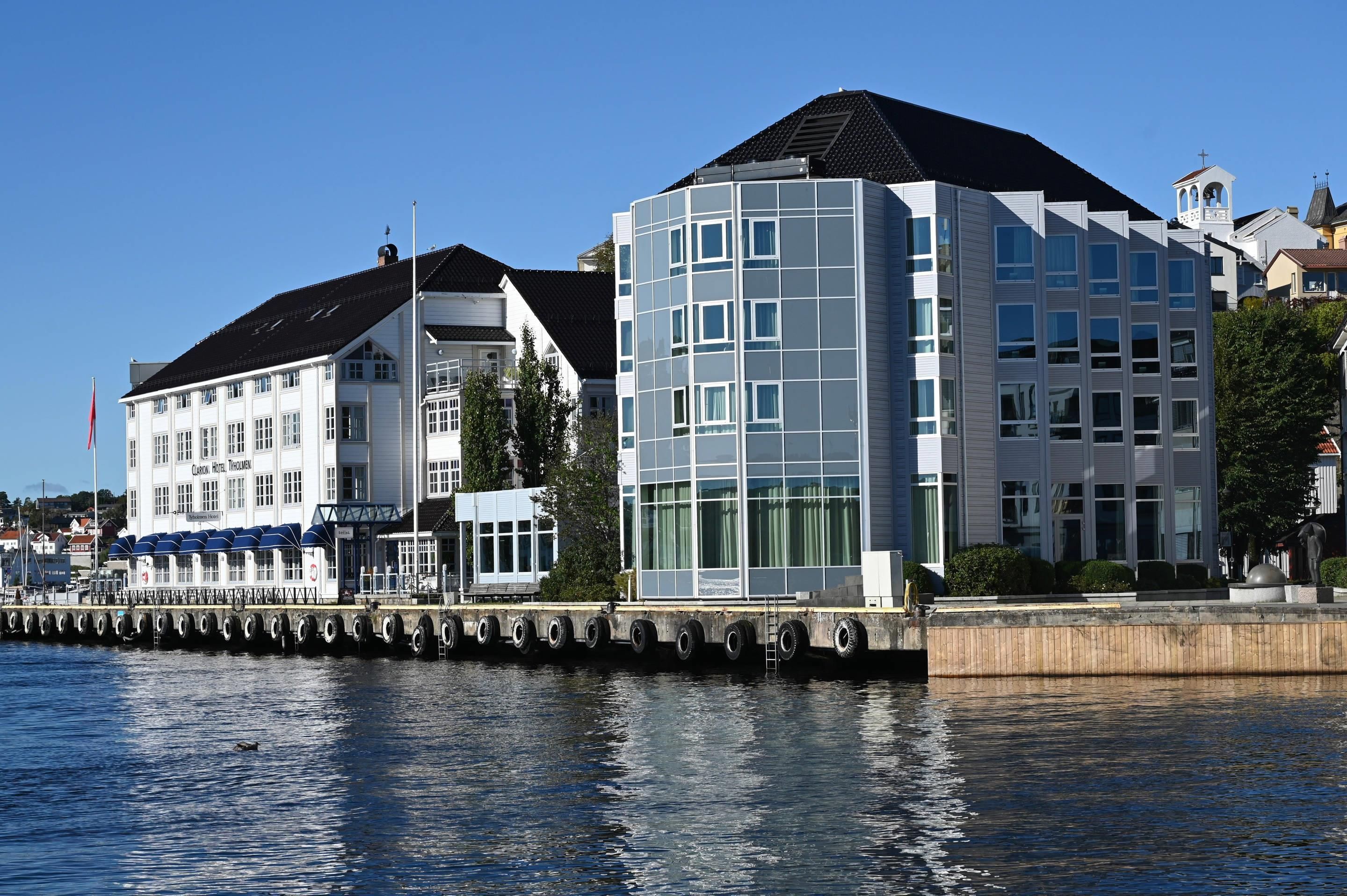 Bâtiment Photo