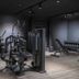 Salle de sport