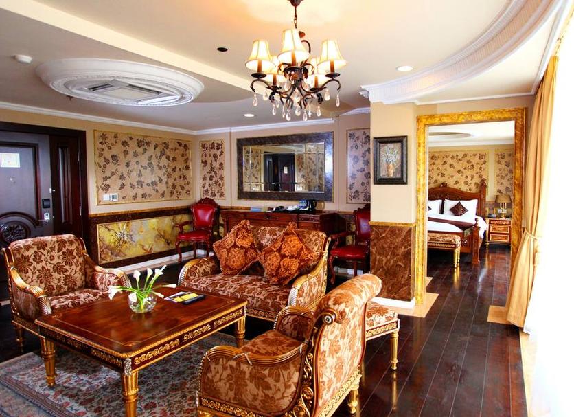 Salon Photo