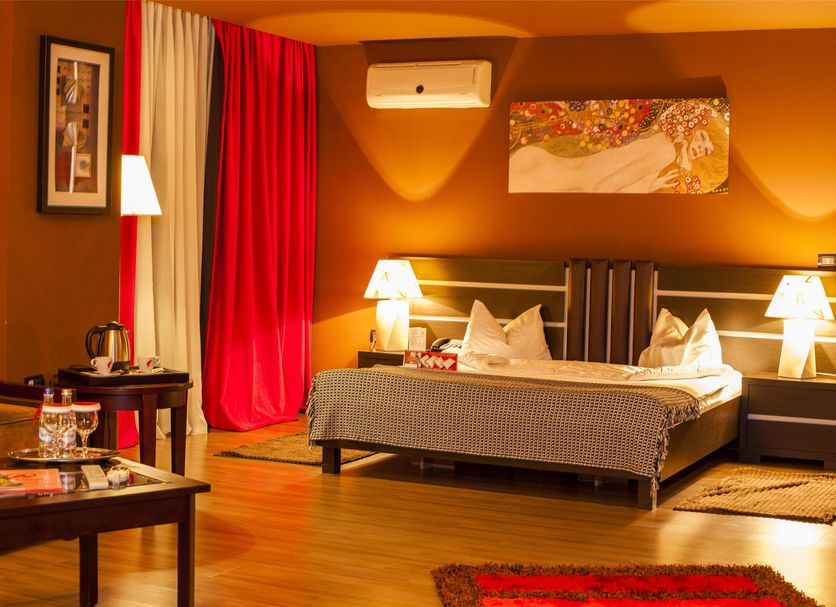 Chambre Photo