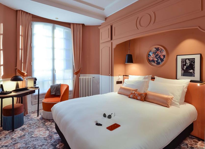 Chambre Photo