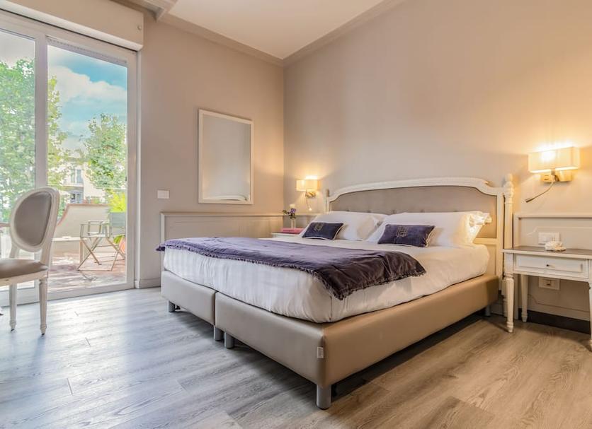 Chambre Photo