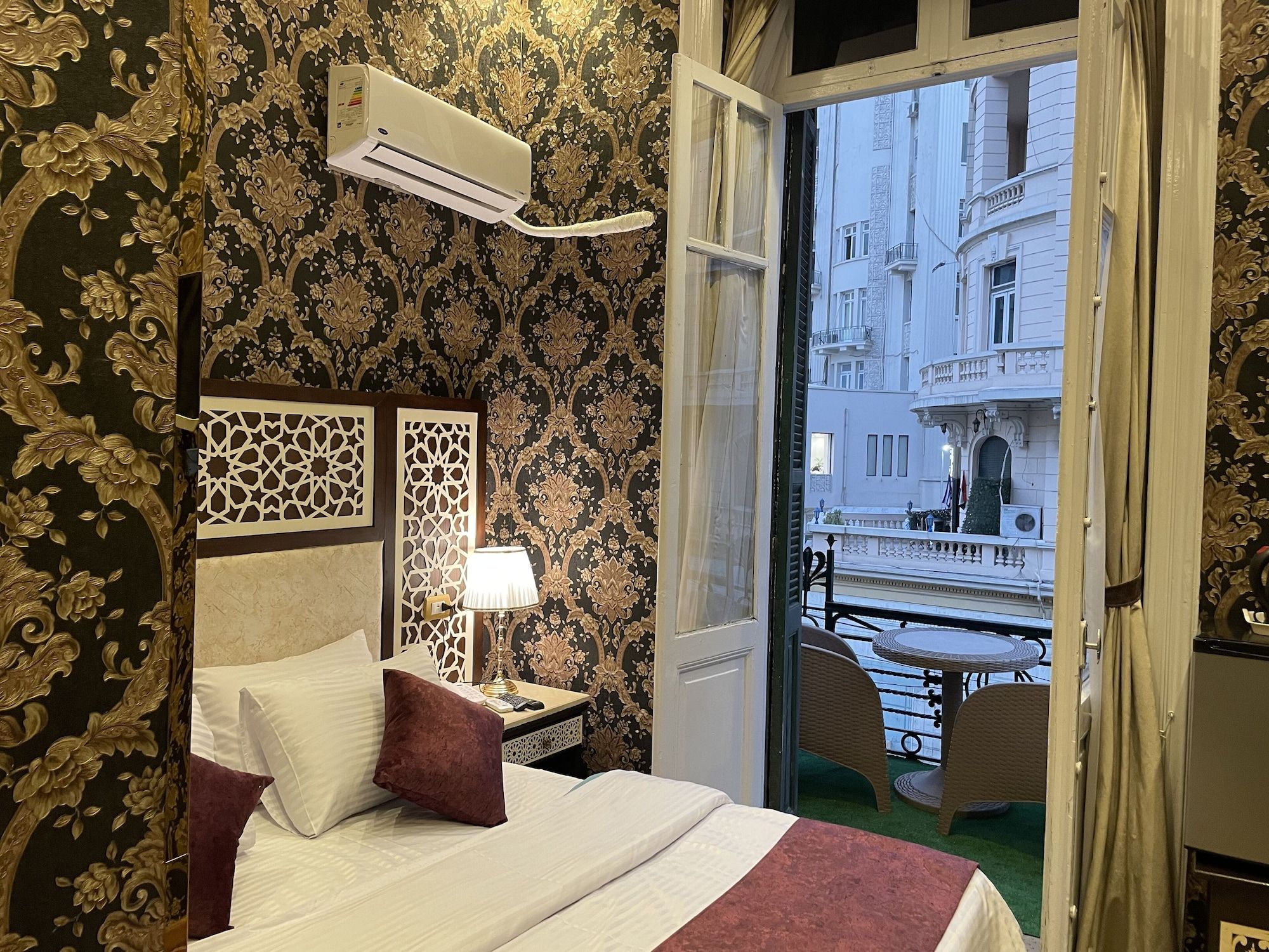 Chambre