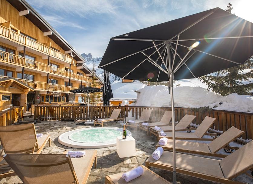 Piscine Photo