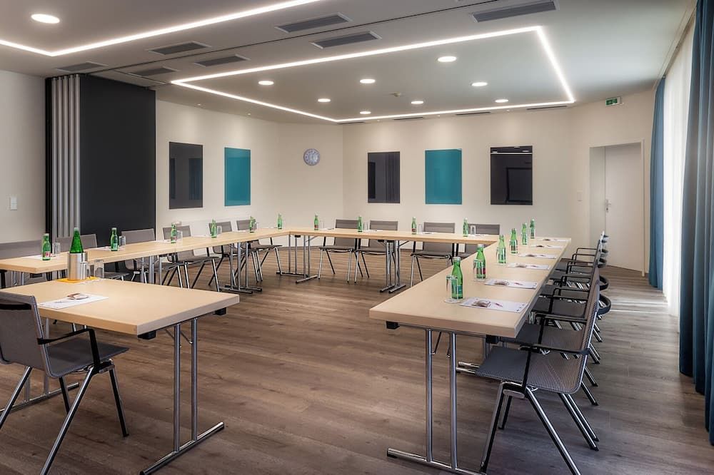 Espace de conférence