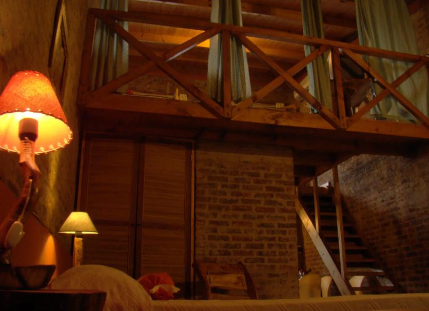Équipements de la chambre Photo