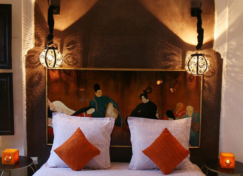 Chambre Photo
