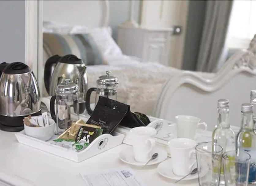 Équipements de la chambre Photo