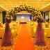 Salle de banquet
