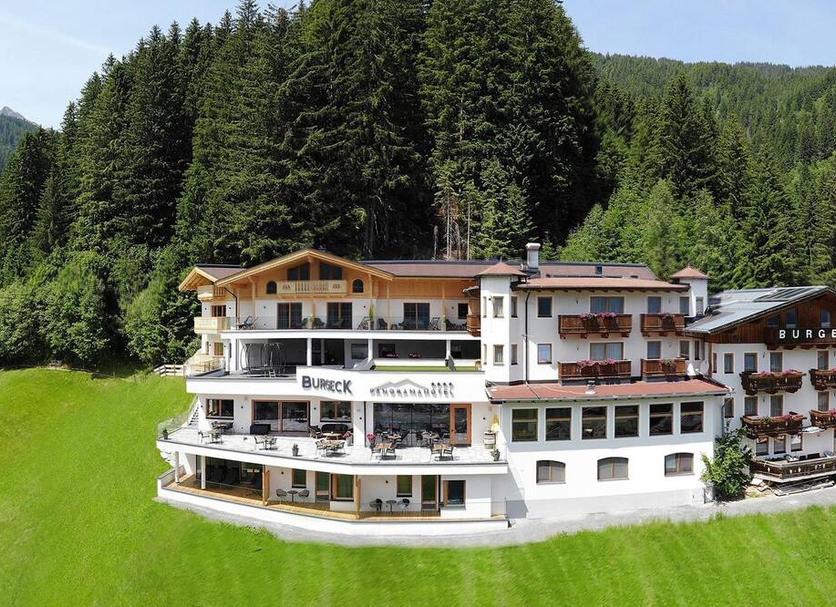 Bâtiment Photo